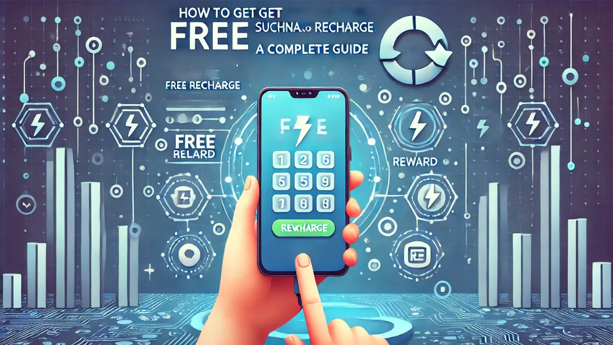 Free Suchna.com Free Recharge