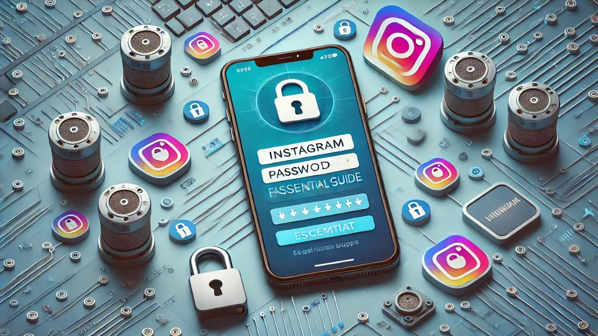 ViralTips.online Instagram Password