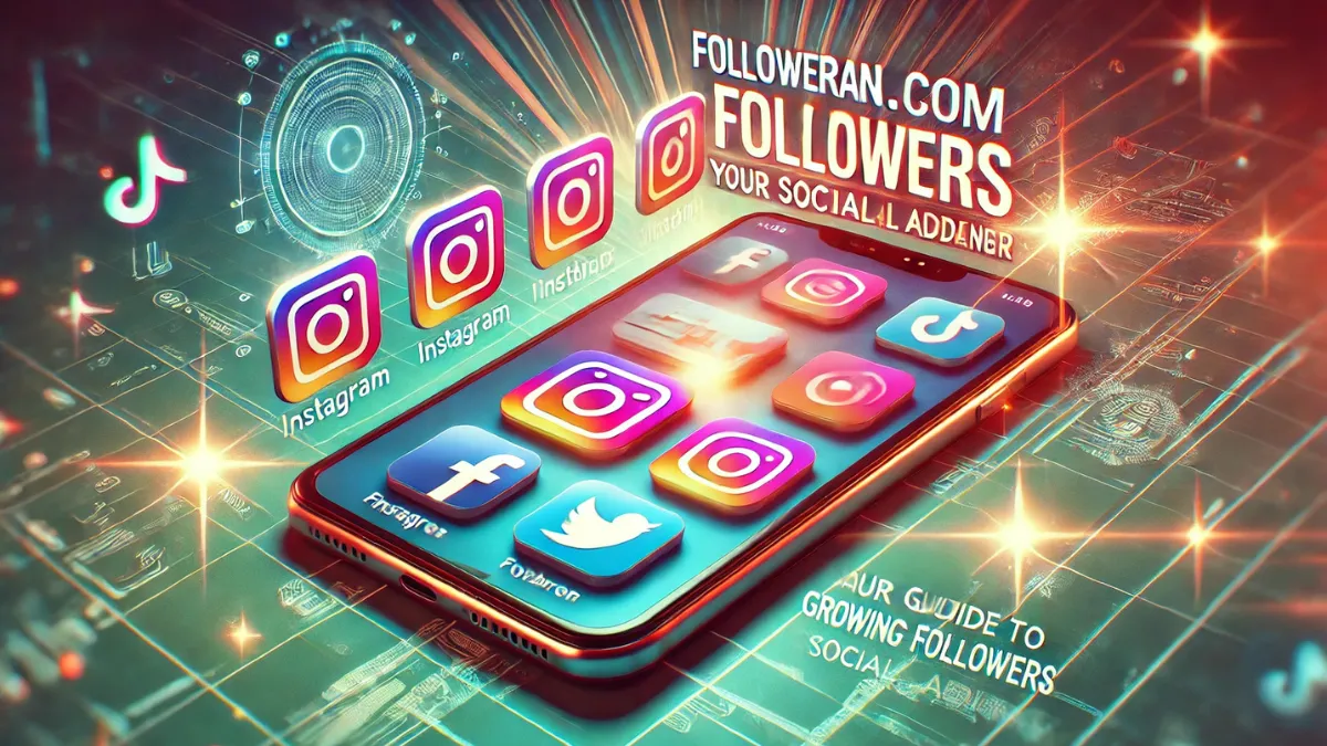 Followeran.com Free Followers