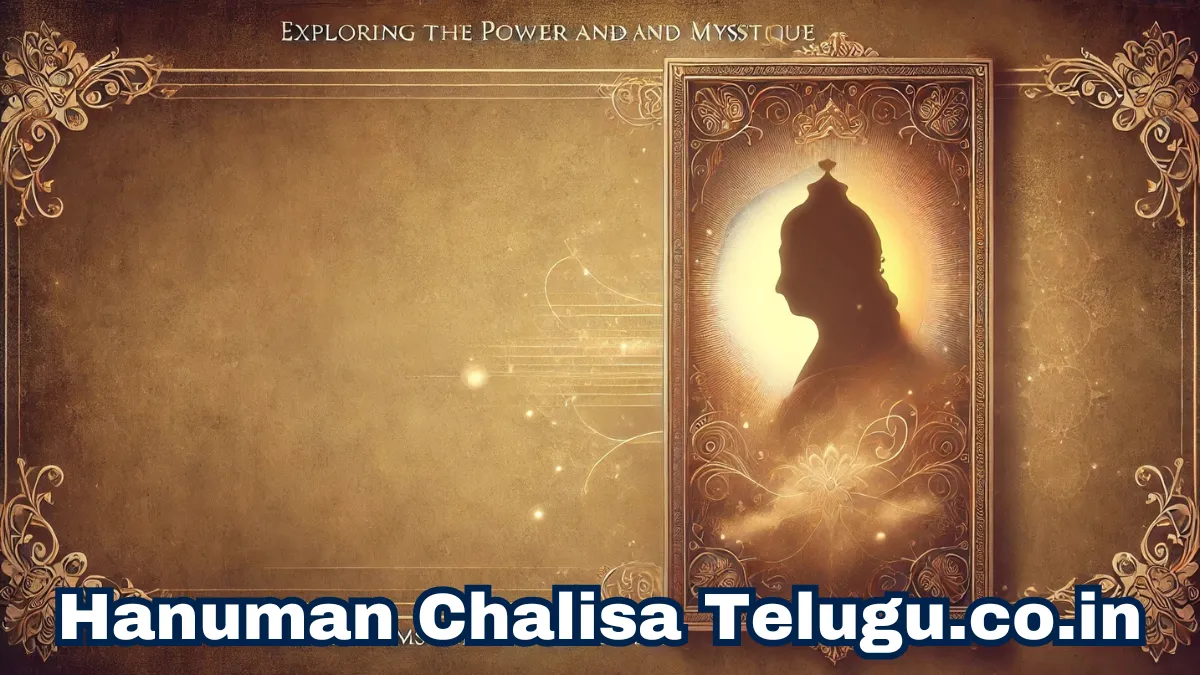 Hanuman Chalisa Telugu.co.in Viral Claims