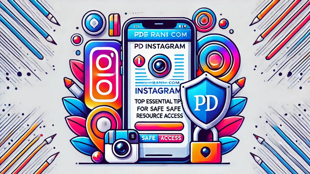 PDF rani.com instagram