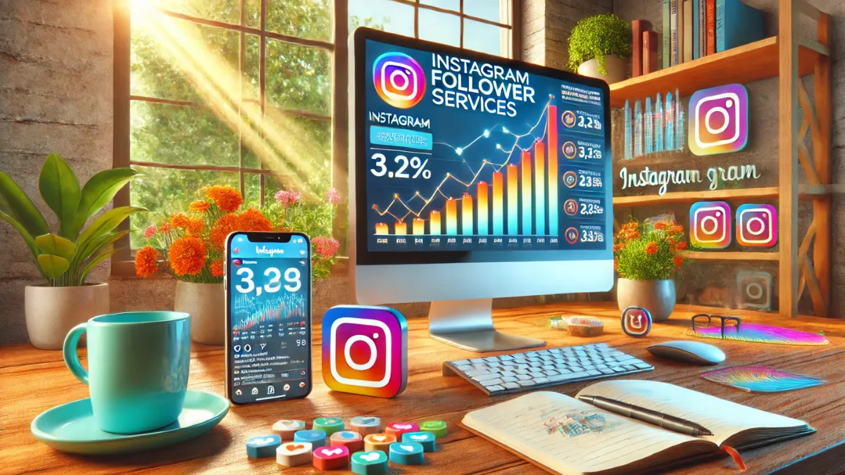 Mediamister.com Instagram Followers