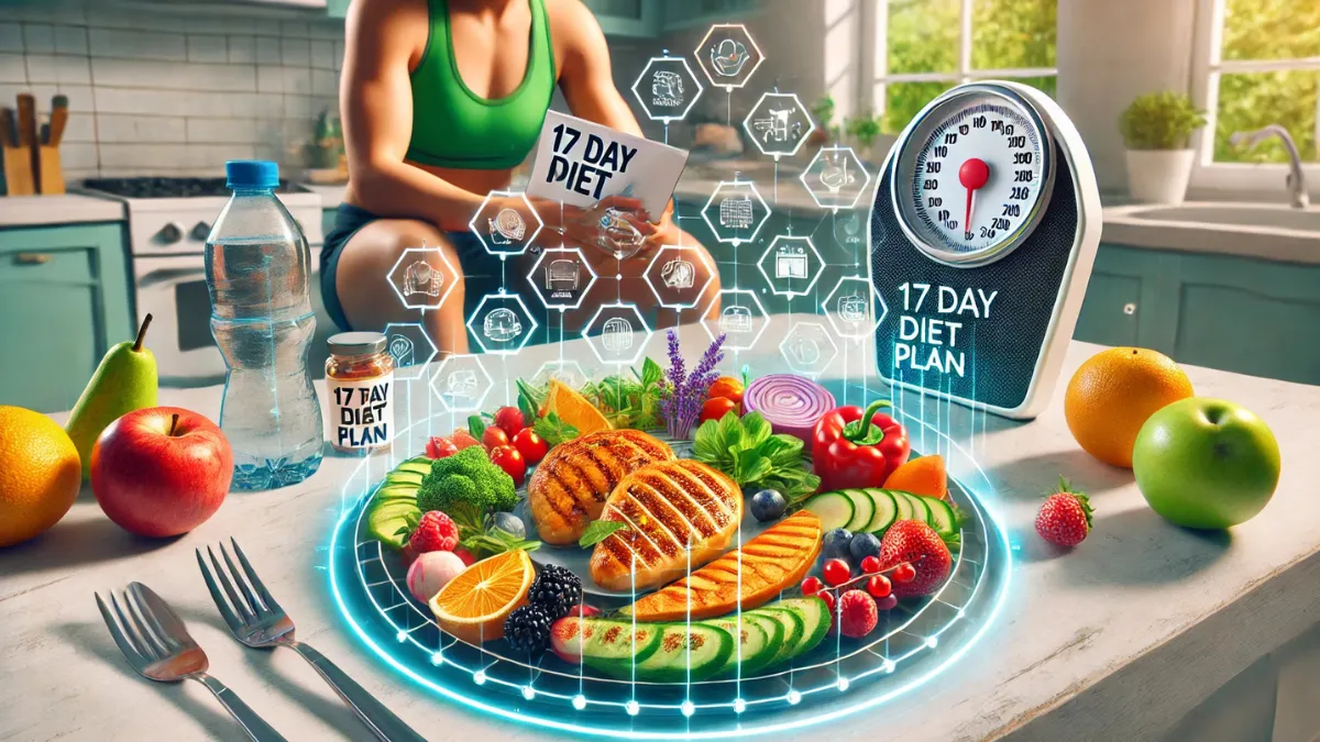 17DayDiet.com