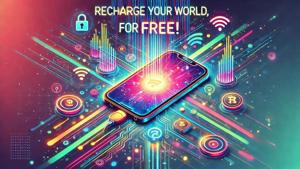 Hindiblogs.org Free Recharge