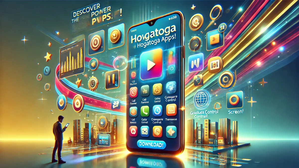 HogaToga Download