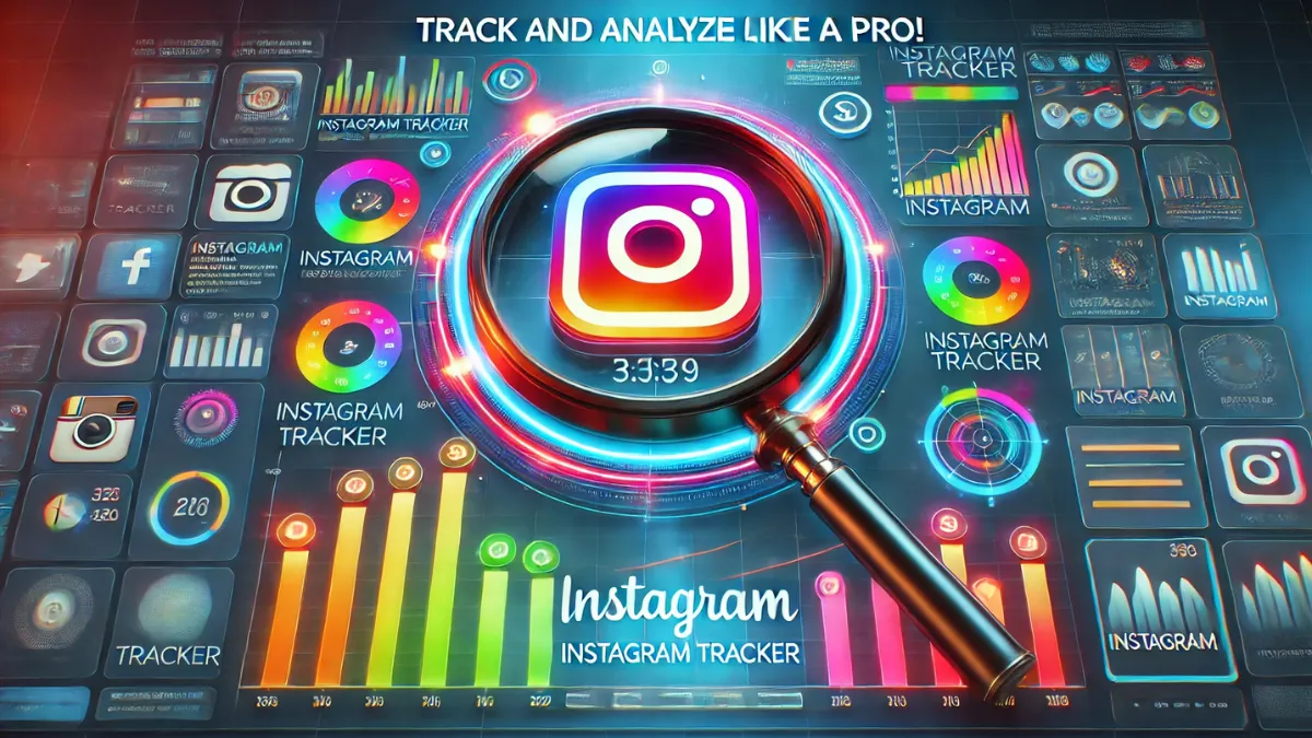 Instahaxor.com Instagram Tracker