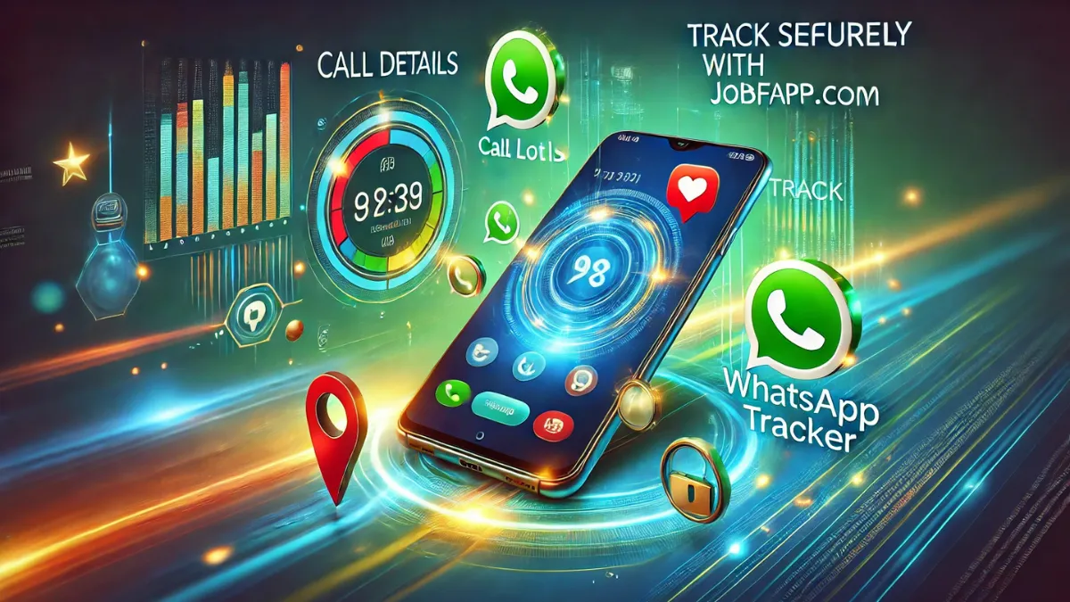 Jobfsc.com Call Details and Whatsapp Tracker