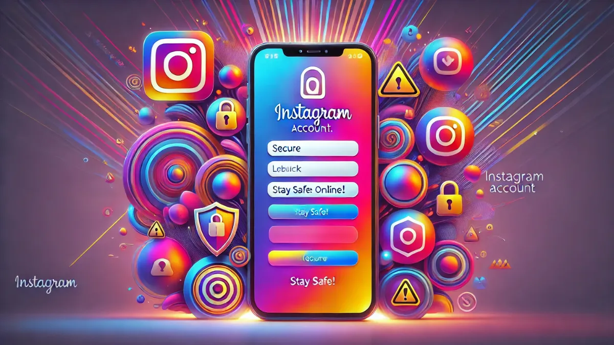 KV Guruji Instagram Password