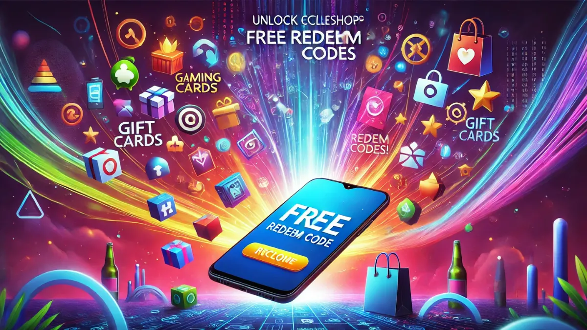 Newasshop Free Redeem Code