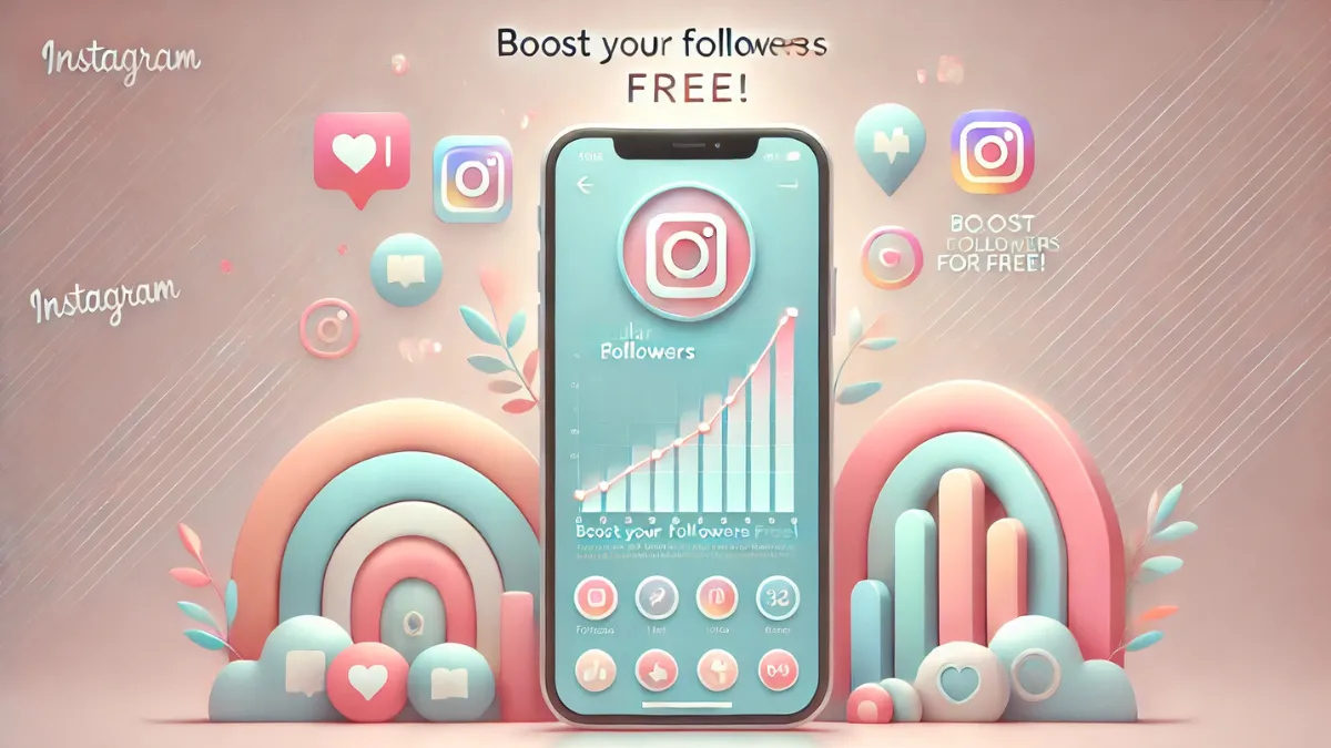 Popular Up Instagram Followers Free