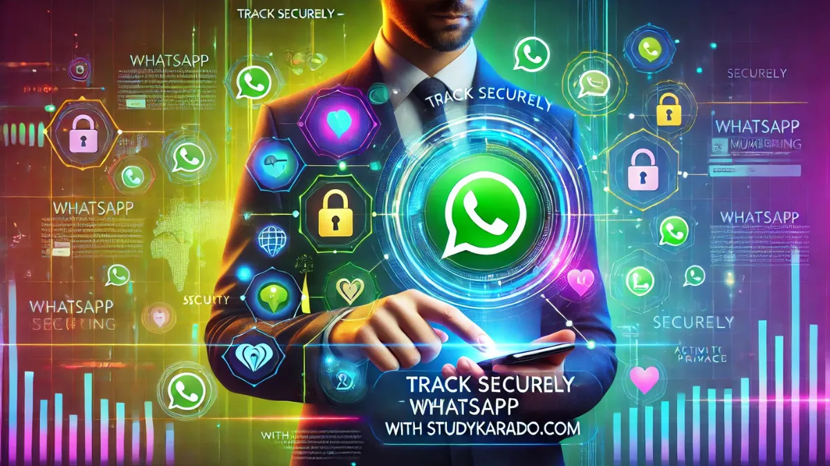 Studykarado.com WhatsApp Number Track