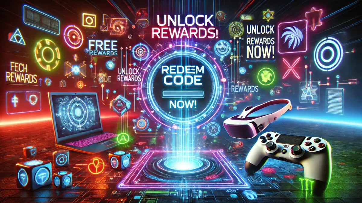 Tech Zehen Free Redeem Code