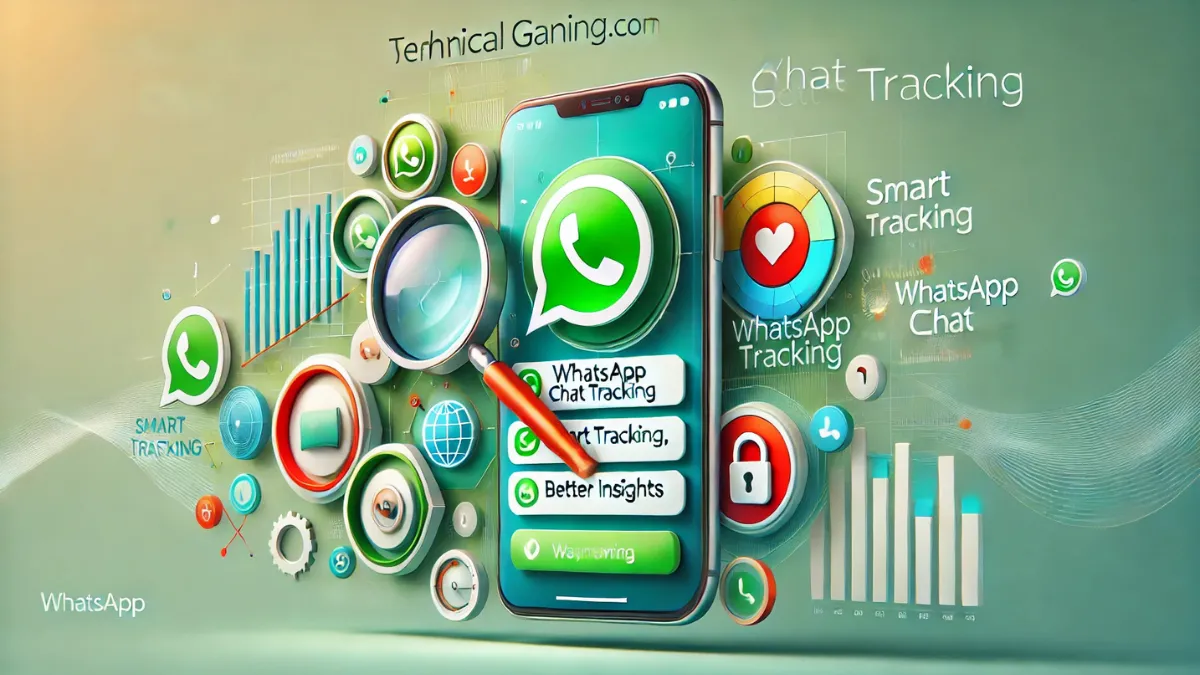 Technicalganu.com WhatsApp Chat Tracking