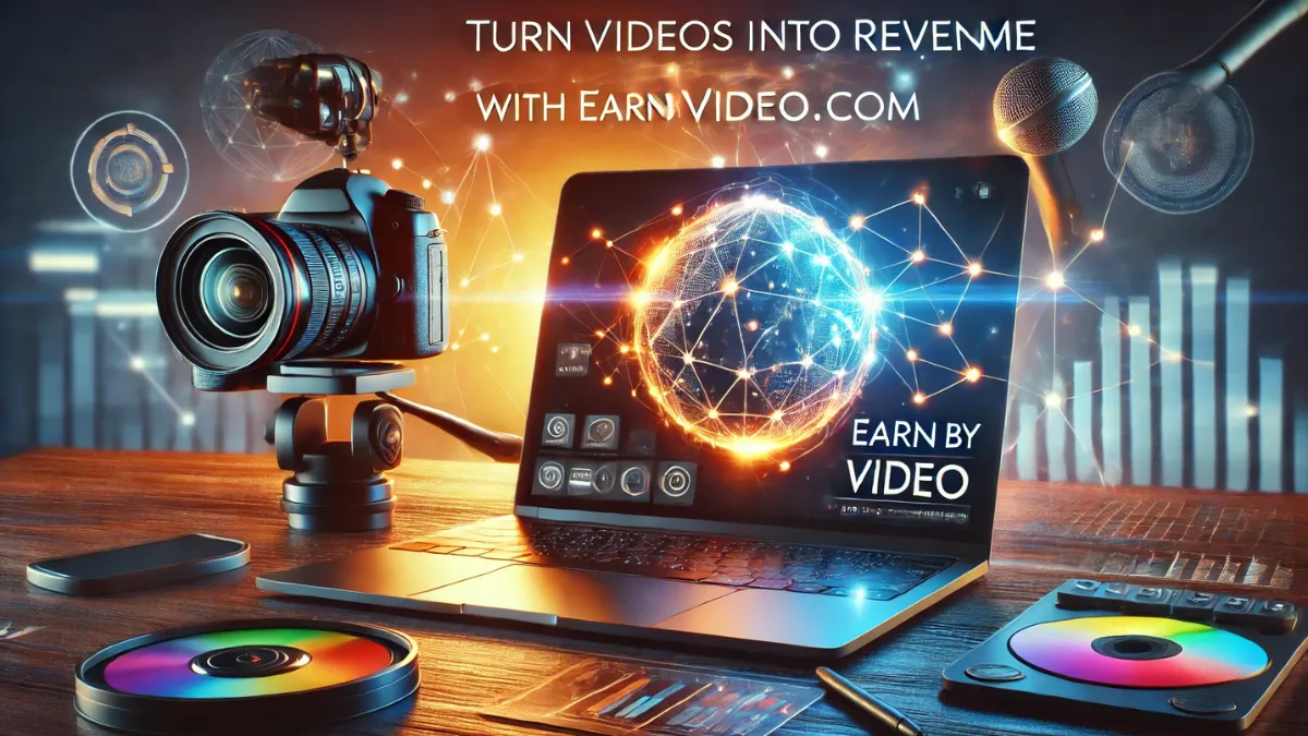 Earnbyvideo.com Review