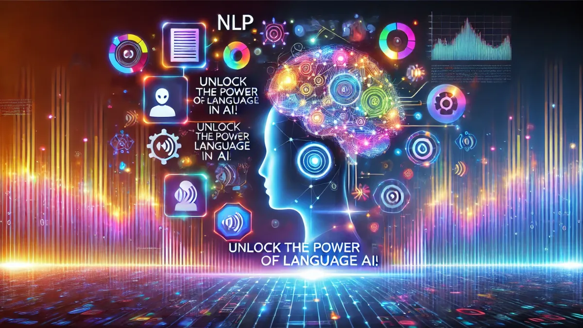 NLP in AI