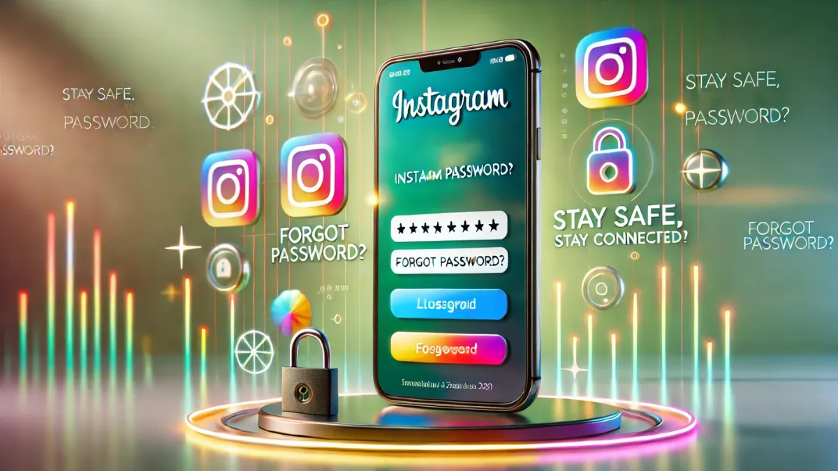 Pothu Tamil Instagram Password